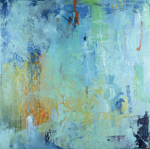 What do we know by Ros Evans