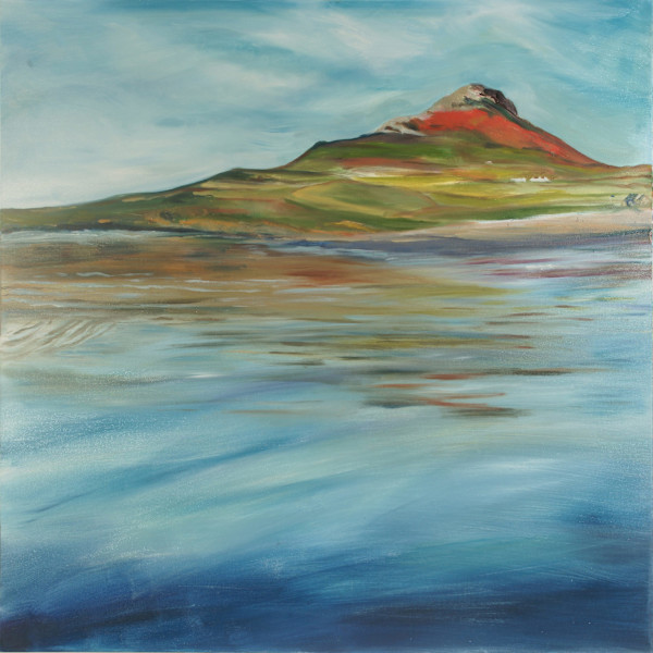 Carn Llidi by Ros Evans, Image 1.
