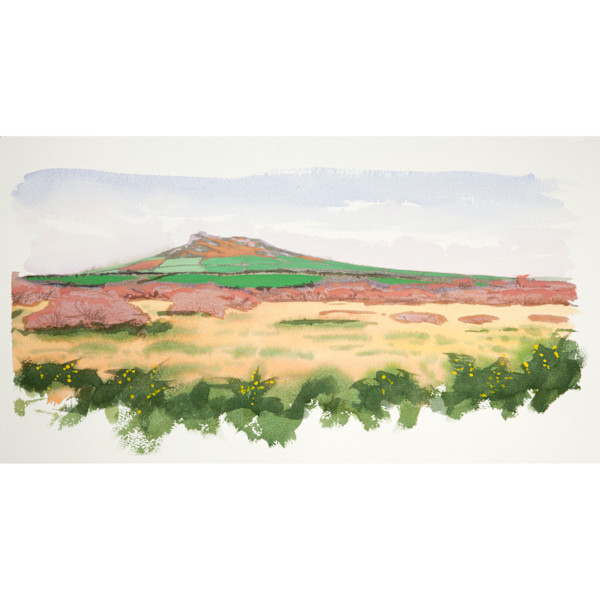 Penberi by Rob Davies