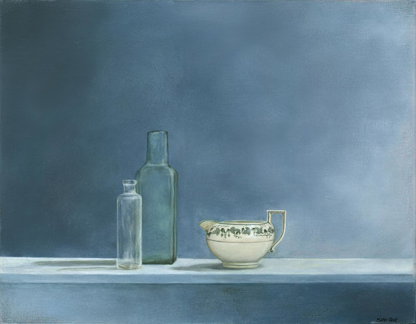 Still Life by Sara Crisp, Image 1.