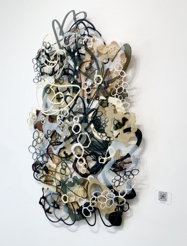 Neutral Zenith by Jennifer Haley