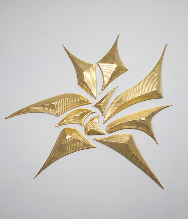 Aetherium by Jennifer Haley