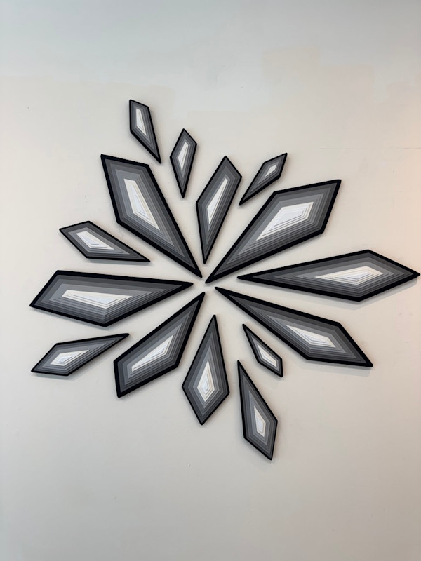 INNER STRIKE by Jennifer Haley