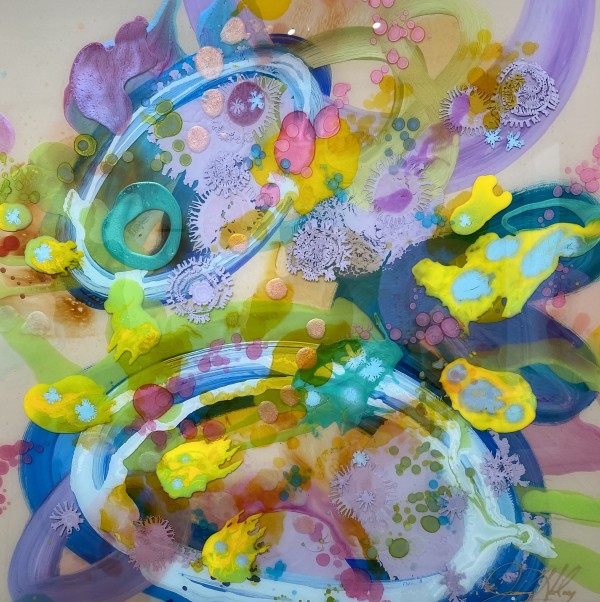 "A New Timeline" by Jennifer Haley