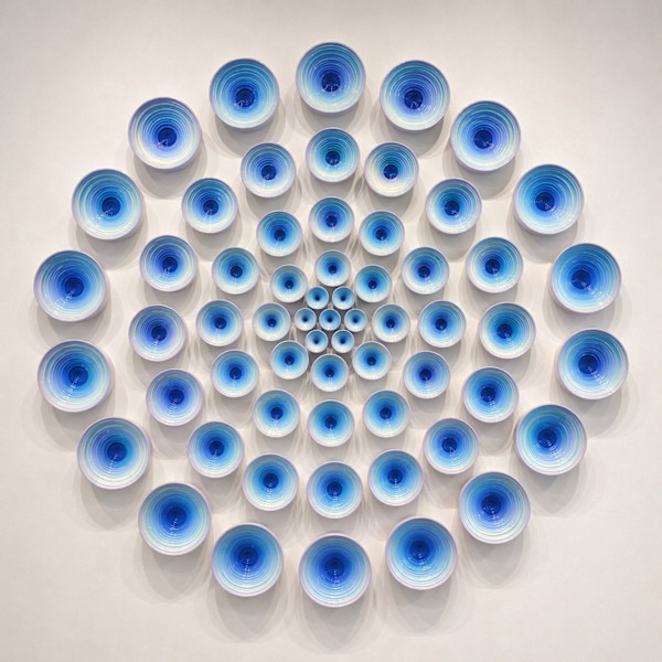 Emanation Field by Jennifer Haley, Image 1.