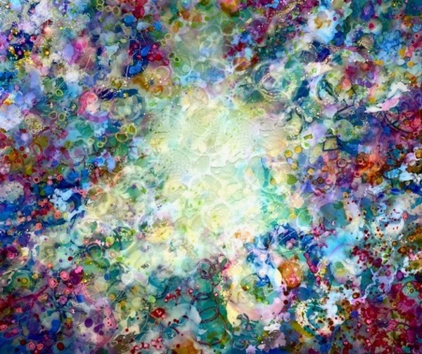 A Variation on an Eternal Theme by Jennifer Haley