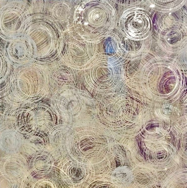 "Infinity" by Jennifer Haley