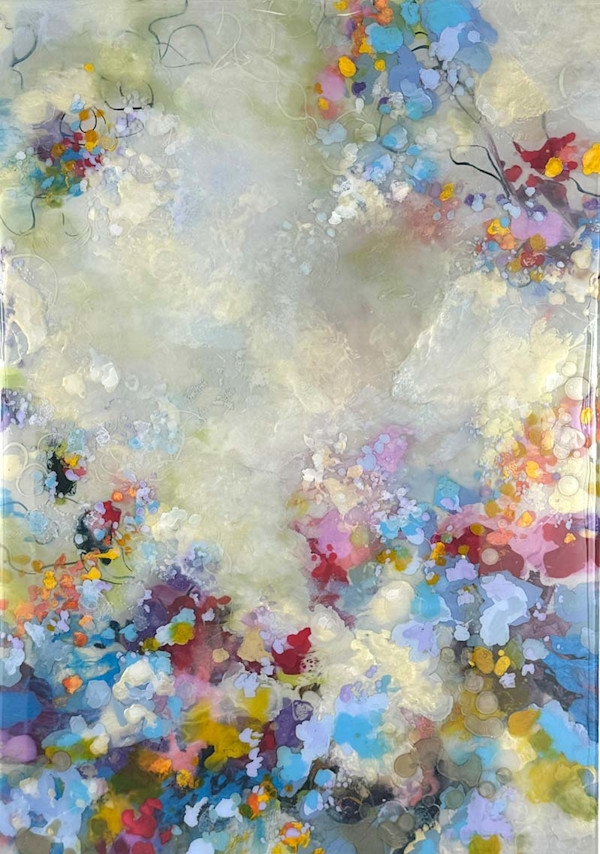 Tender Weight of Joy by Jennifer Haley