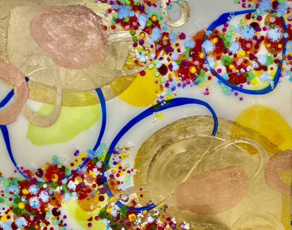 "Polarizing Fusion" by Jennifer Haley