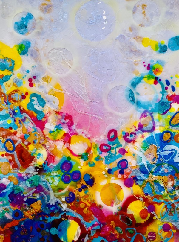 "Alchemical Marriage"