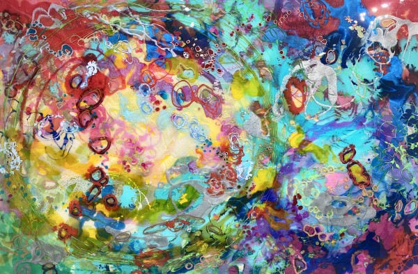 "Primordial Truth" by Jennifer Haley