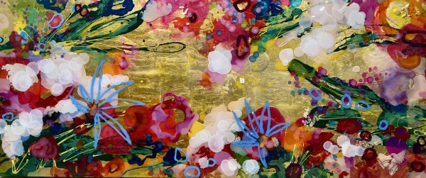 "Elysian Heights" by Jennifer Haley