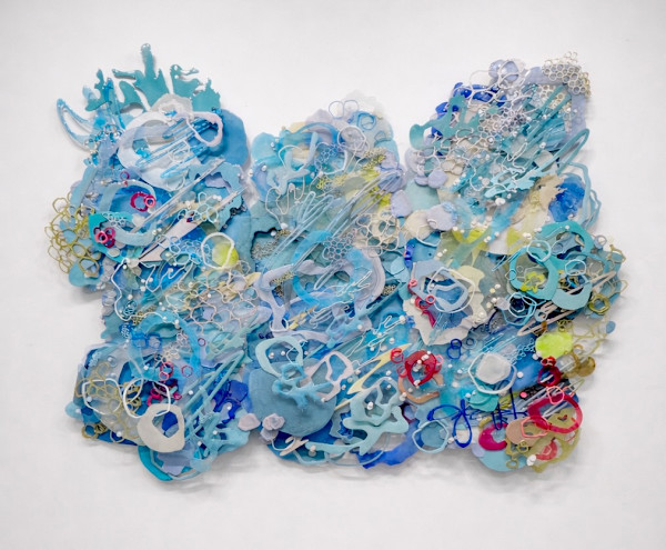 "Changing Winds" by Jennifer Haley