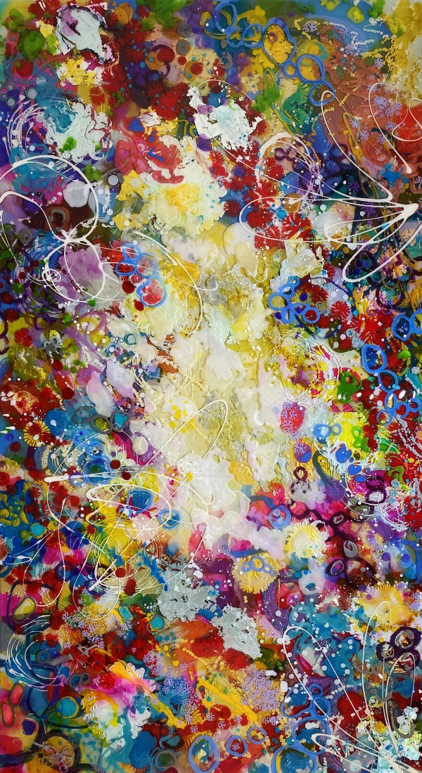 A Sublime Ode by Jennifer Haley