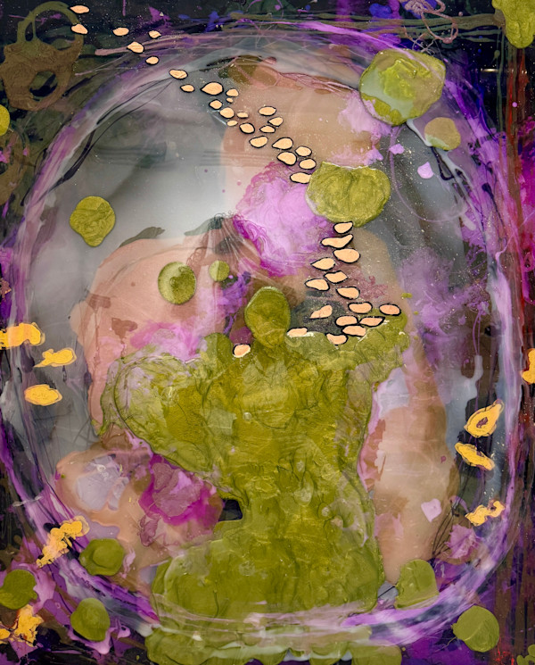 A New Moon in Virgo by Jennifer Haley