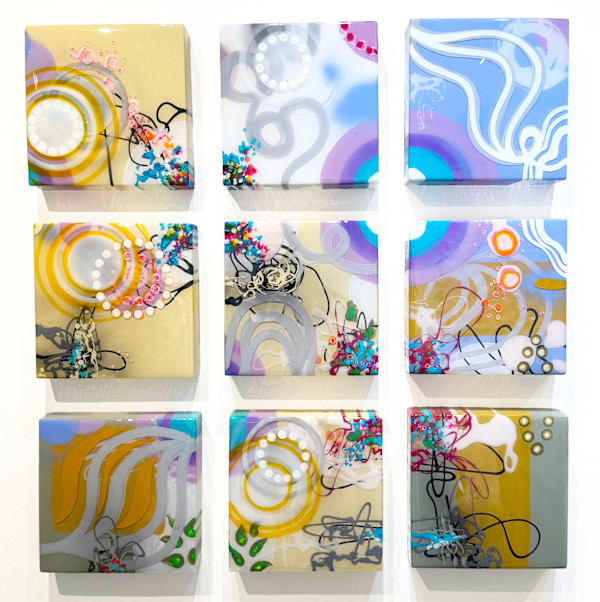 The Air Between Laughter and Light by Jennifer Haley