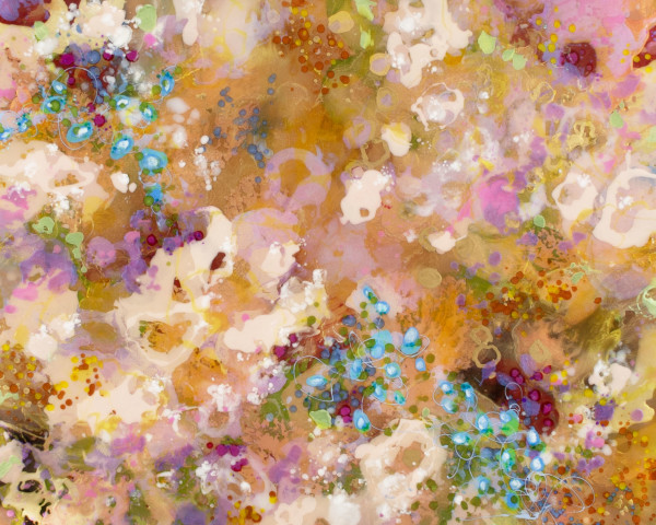 Awen's Whisper by Jennifer Haley