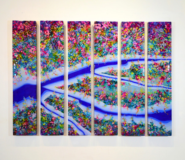 Waters of Recall by Jennifer Haley