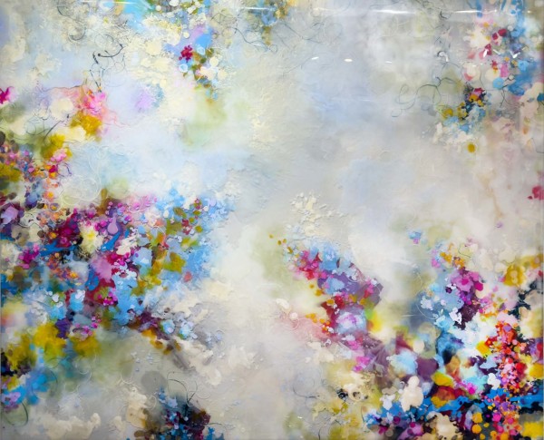 Prismatic Journey by Jennifer Haley