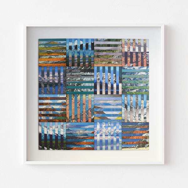 Between by Amelia Coward, Image 1.
