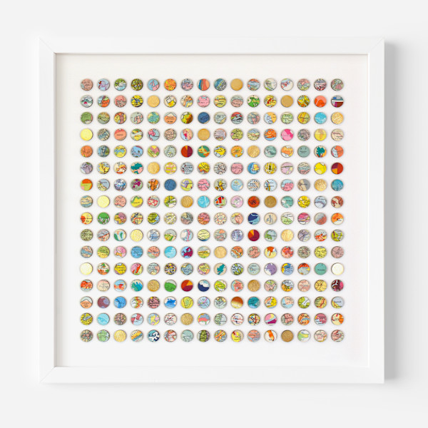 Circadia by Amelia Coward, Image 8.