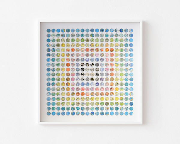 Kansas to Kensington by Amelia Coward, Image 2.
