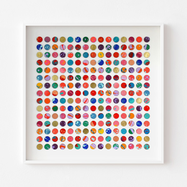 Dopamine by Amelia Coward, Image 13.