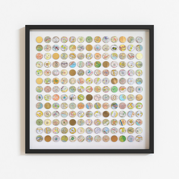 LFC Gift by Amelia Coward, Image 1.