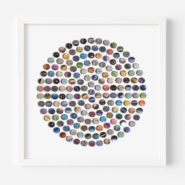 Orbit by Amelia Coward, Image 4.