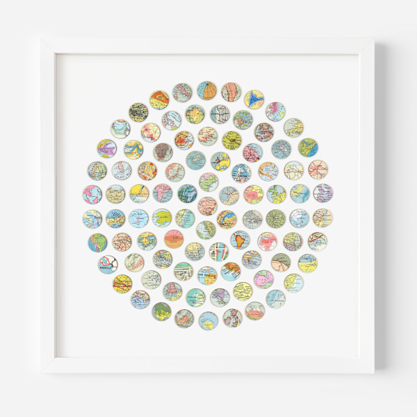 Orbital by Amelia Coward, Image 1.