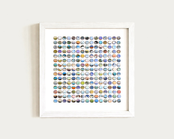 Vista by Amelia Coward, Image 2.