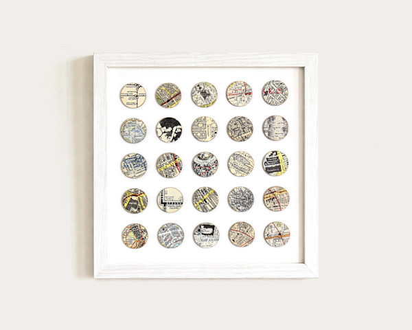 Westminster by Amelia Coward, Image 2.