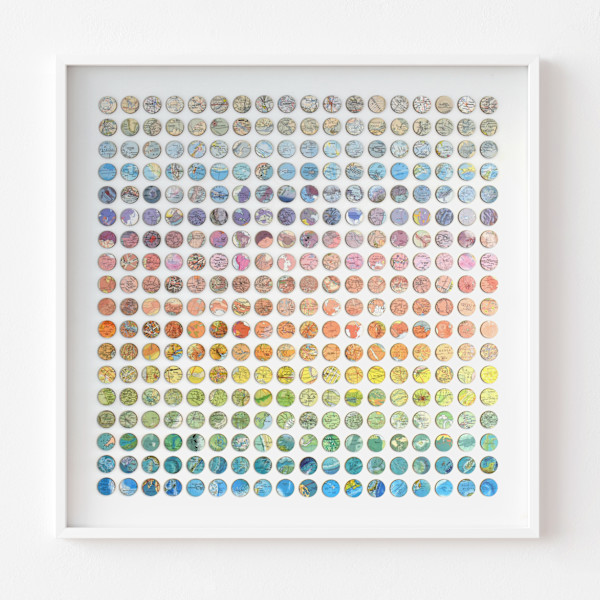 Worlds Within 2 by Amelia Coward, Image 10.