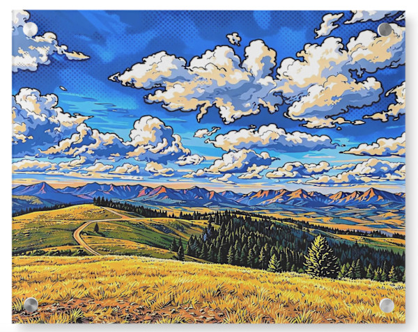 Elevated by Adam D'Illard, Image 1.
