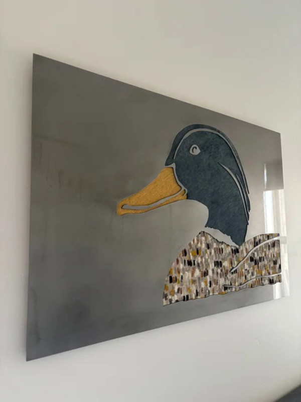 Majestduck by Adam D'Illard, Image 2.