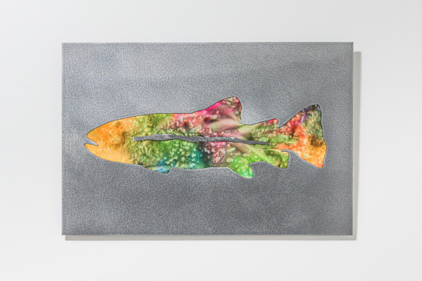 Upstream by Adam D'Illard, Image 1.