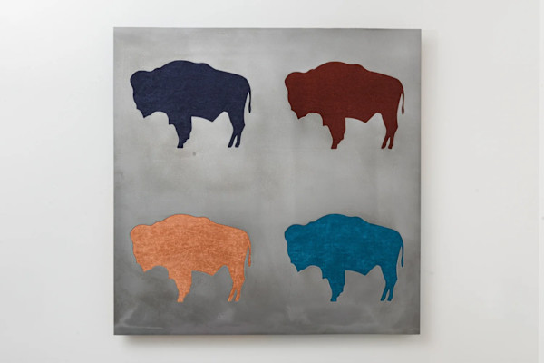 Four-midable by Adam D'Illard, Image 1.