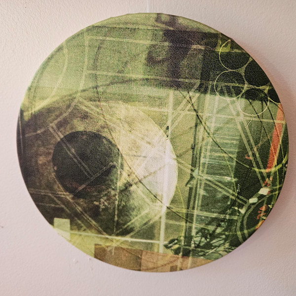Encounters (Seeded Within) by Glen Henderson, Image 1.