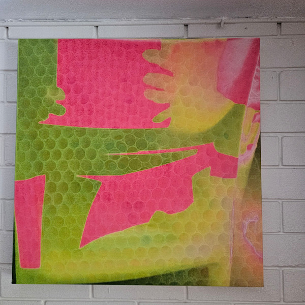 D15 by Glen Henderson, Image 1.