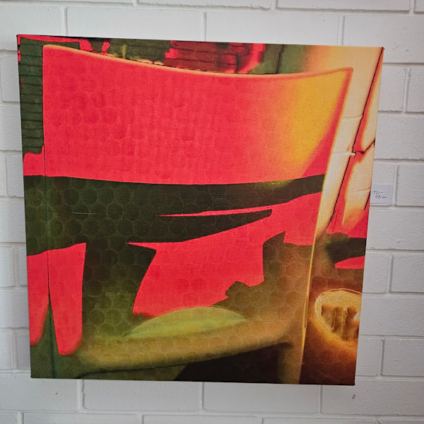 D16 by Glen Henderson, Image 1.
