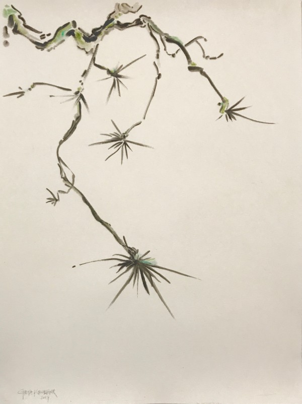 Branch by Greta Krueger