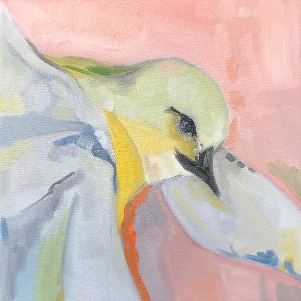 Little Bird by Greta Krueger