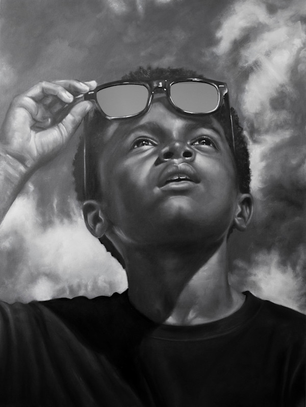 Boy, Wonder by DEVIN WESLEY, Image 1.