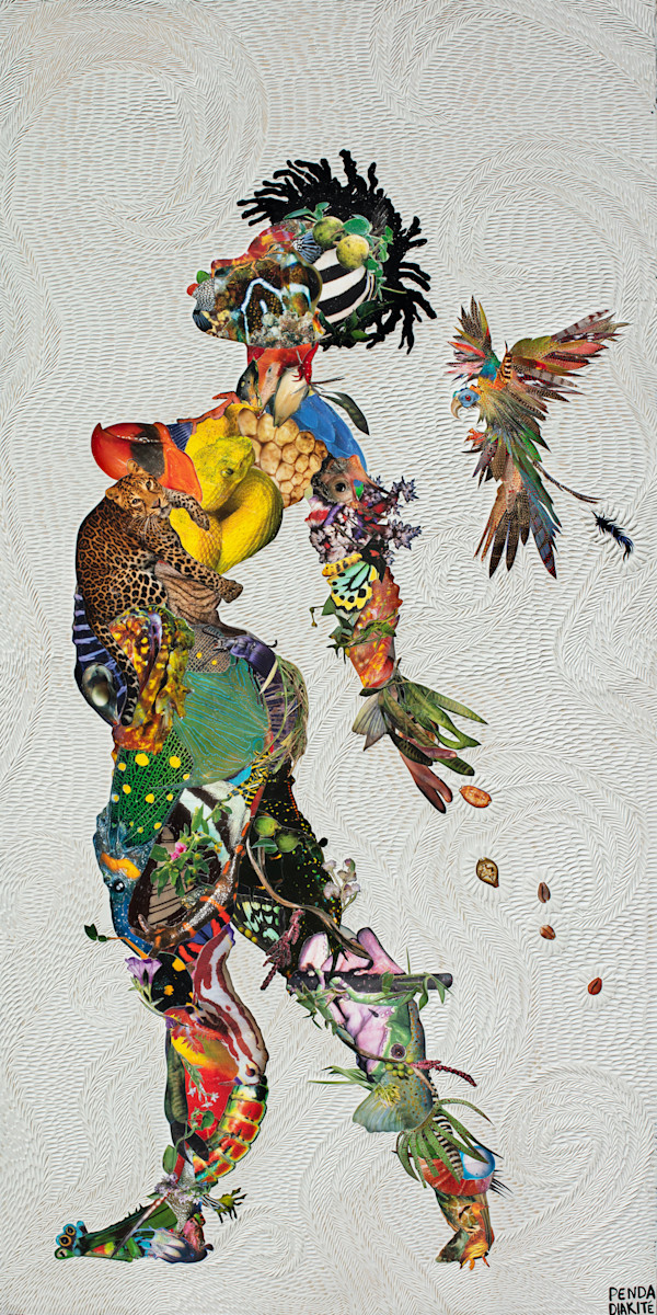 Bana by PENDA DIAKITÉ, Image 1.