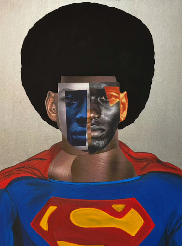 Hendricks by AL-BASEER HOLLY, Image 1.