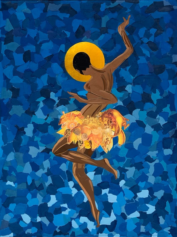 Saint Josephine #11 by JENNIA FREDRIQUE APONTE, Image 1.