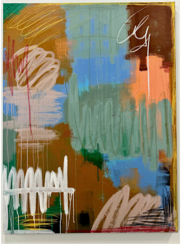 God Child by ASHLEY COLE, Image 1.