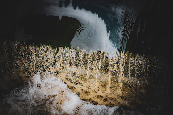 Frequency (The Boat) by Brechin "Miss B" Flournoy, Image 1.