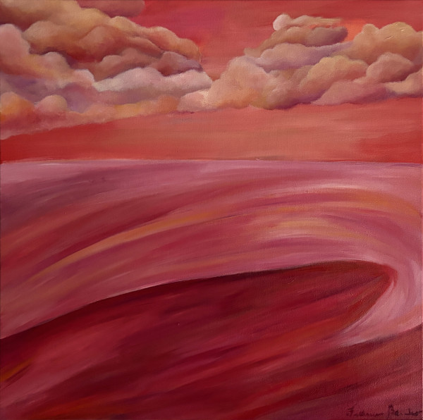 Getting Closer to Home by Francesca Bandino