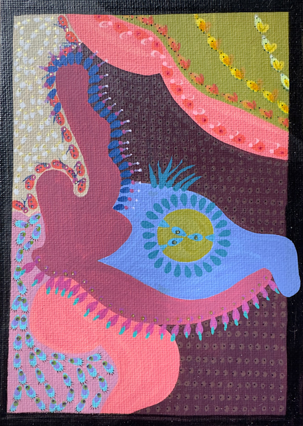 Vulture by creature kpw, Image 1.